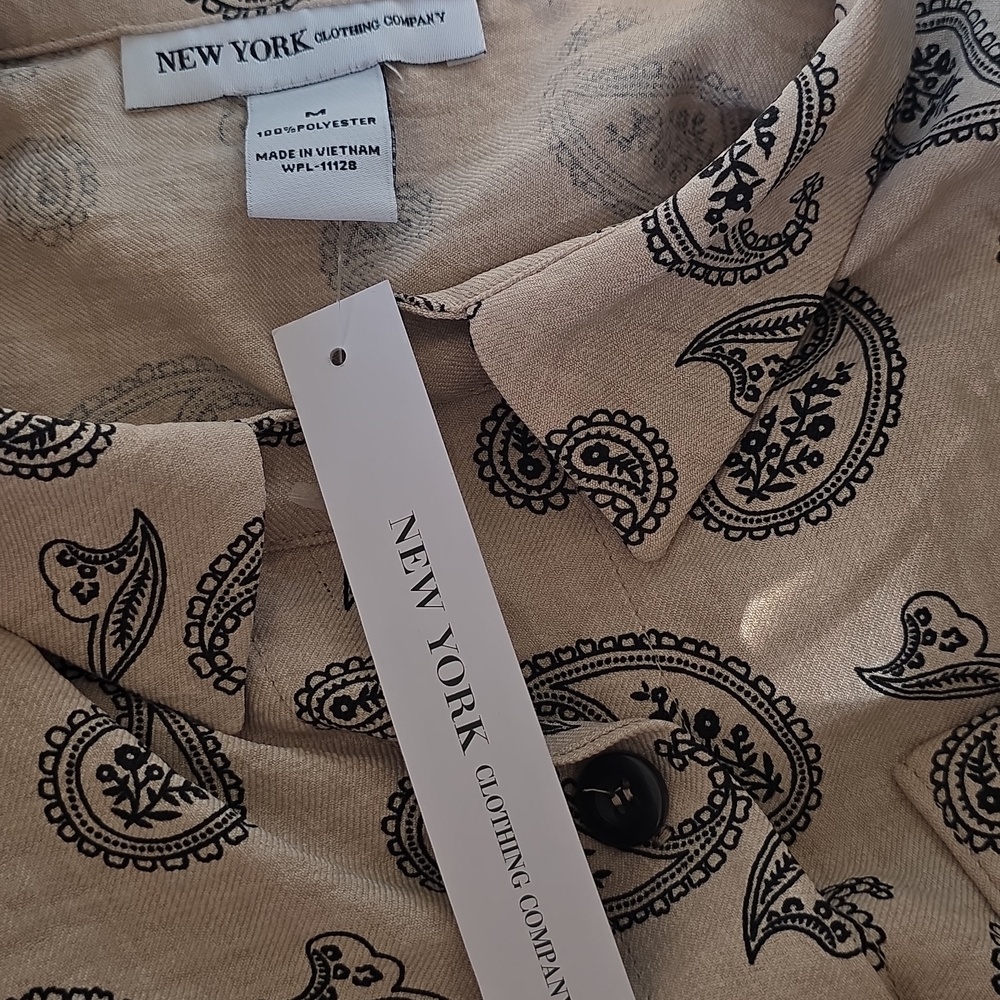 Shirt Printed - Picture 7 of 8